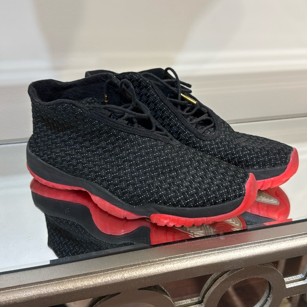Air Jordan future
